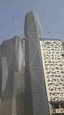 King Abdullah Financial Center