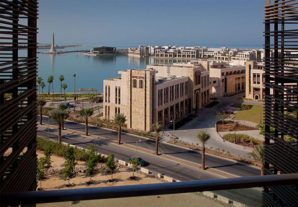 KAUST Campus